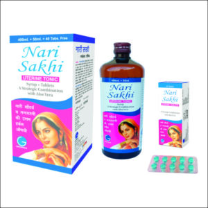NARI SAKHI
