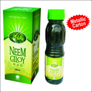 GROWMAX NEEM GILOY RAS