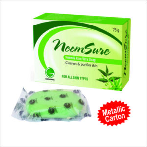 NEEM SURE HERBAL