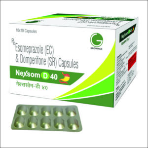 NEXSOM-D 40
