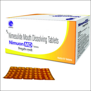 NIMUON-MD