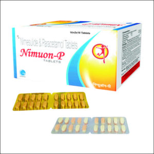 NIMUON-P
