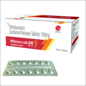 NITRONEED SR