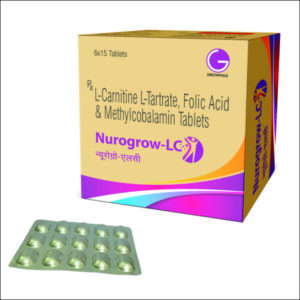 NUROGROW-LC