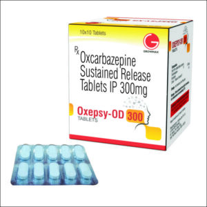 OXEPSY -OD 300