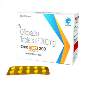 OXOMAX-200