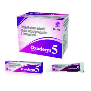 OXODERM-5