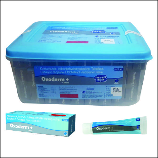 OXODERM+