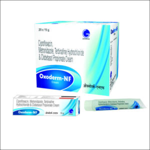 OXODERM-NF
