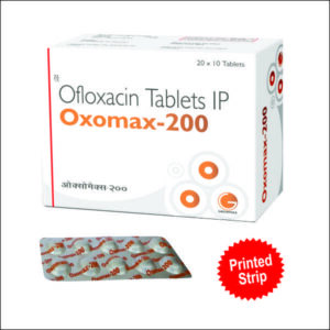 OXOMAX-200
