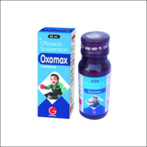 OXOMAX