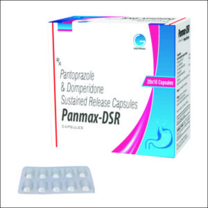PANMAX DSR