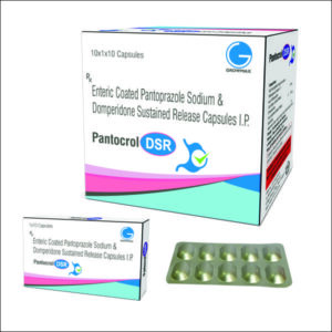 PANTOCROL-DSR