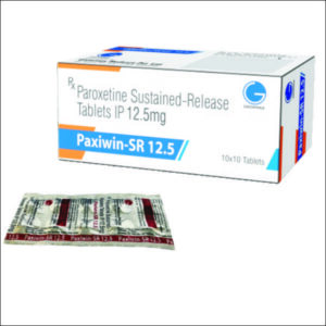 PAXIWIN - SR 12.50