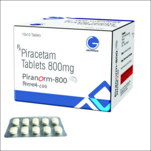 PIRANORM-800