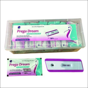 PREGADREAM KIT