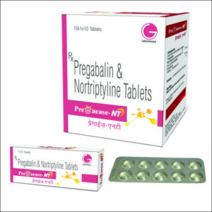 PREGAEASE-NT