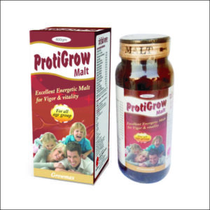 PROTIGROW MALT