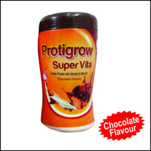 PROTIGROW WOMEN