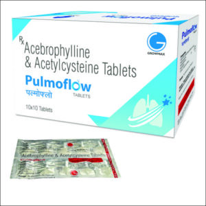 PULMOFLOW