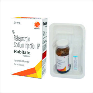 RABITATE
