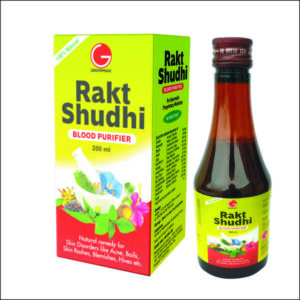 RAKT SHUDHI