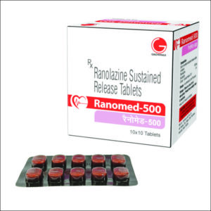RANOMED-500
