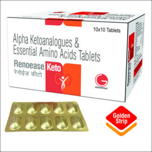 RENOEASE KETO