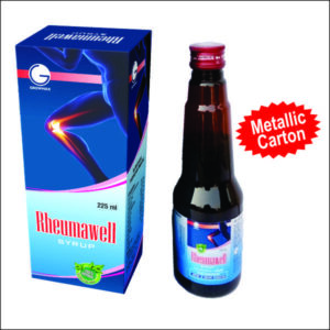 RHEUMAWELL
