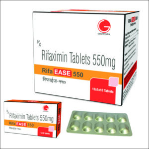 RIFAEASE- 550