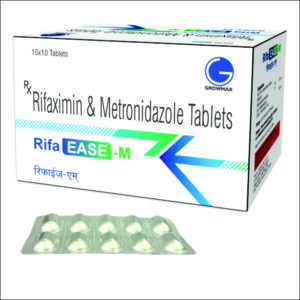 RIFAEASE-M