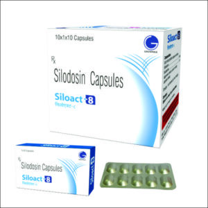 SILOACT-8