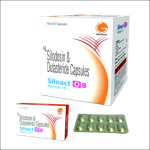 SILOACT-D8