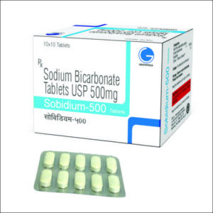 SOBIDIUM-500