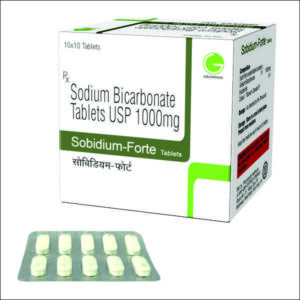 SOBIDIUM FORTE