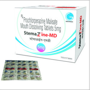 STEMAZINE-MD