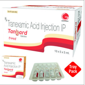 TANGARD