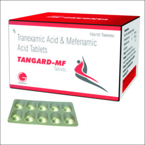 TANGARD –MF