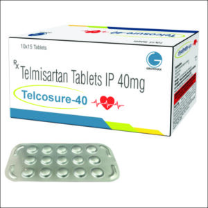 TELCOSURE-40