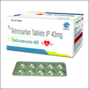 TELCOSURE-40