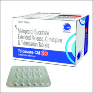TELCOSURE-CM 50