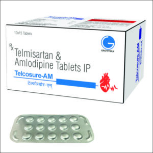 TELCOSURE-AM