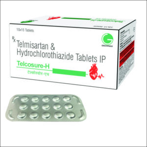 TELCOSURE H