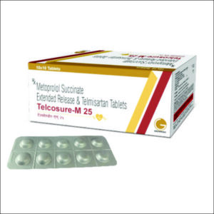 TELCOSURE -M 25