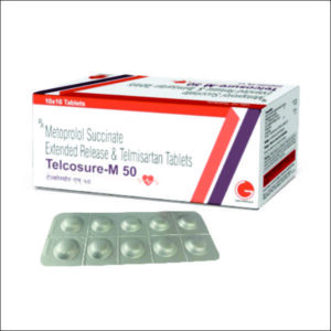 TELCOSURE -M 50
