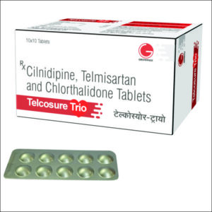 TELCOSURE TRIO