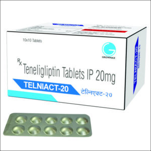 TENLIACT -20