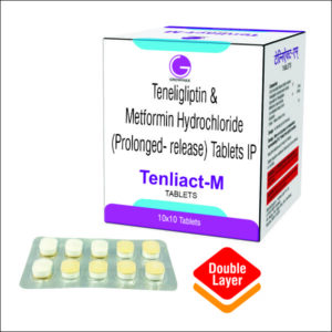 TENLIACT –M