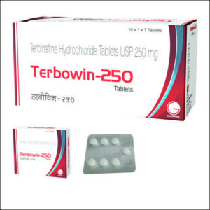 TERBOWIN-250