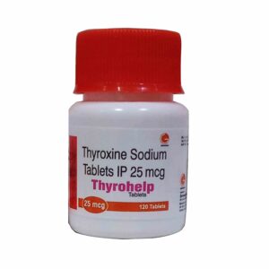 THYROHELP-25
